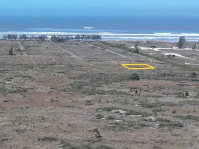 Lote/Terreno à venda, 300m² no Village Dunas 1, Balneário Gaivota