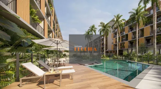 Apartamento com 2 Quartos à venda, 70m² no Morro das Pedras, Florianópolis