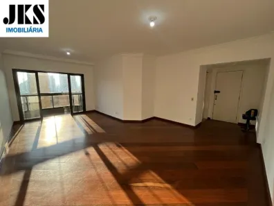 Apartamento com 3 Quartos para venda ou aluguel, 123m² no Água Branca, São Paulo