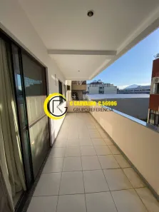 Apartamento com 3 Quartos à venda, 87m² no Recreio dos Bandeirantes, Rio de Janeiro