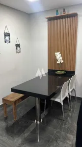 Casa com 3 Quartos à venda, 150m² no Macuco, Santos