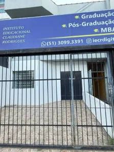 Prédio Comercial com 2 Quartos à venda, 239m² no Centro, São Leopoldo
