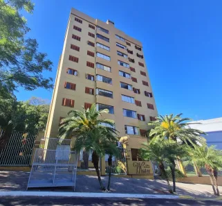 Apartamento com 2 Quartos à venda, 81m² no Vila Rosa, Novo Hamburgo