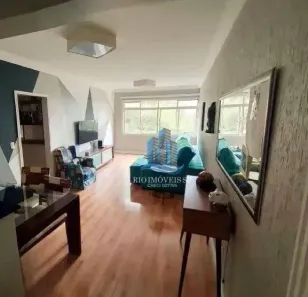 Apartamento com 3 Quartos à venda, 120m² no Santo Antônio, São Caetano do Sul