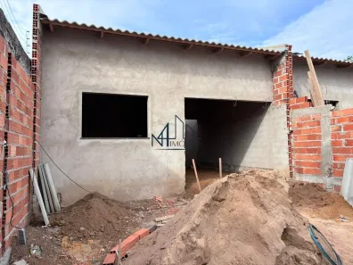Casa com 3 Quartos à venda, 110m² no Independência - 1º Complemento Setor das Mansões, Aparecida de Goiânia