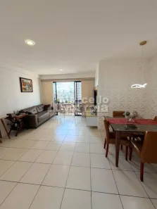 Apartamento com 3 Quartos à venda, 90m² no Madalena, Recife