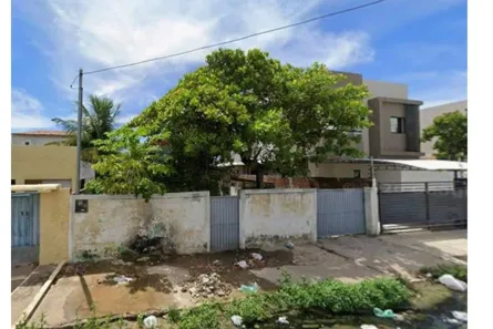 Lote/Terreno à venda, 200m² no Mangabeira, João Pessoa