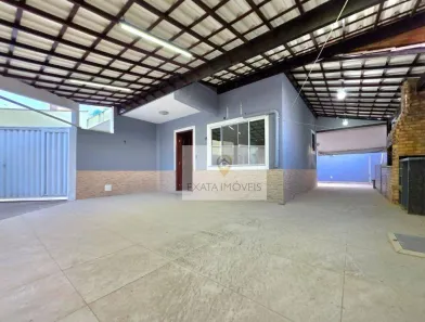 Casa com 2 Quartos à venda, 111m² no Village Rio das Ostras, Rio das Ostras