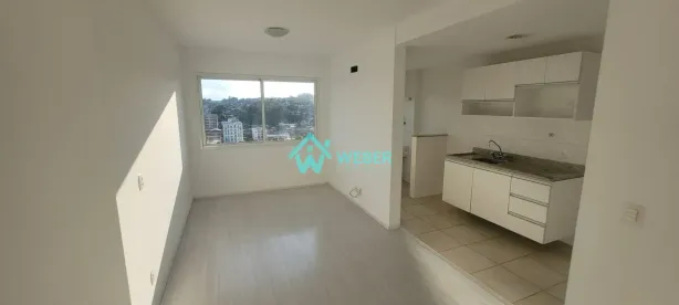 Apartamento com 2 Quartos para alugar, 95m² no Pátria Nova, Novo Hamburgo