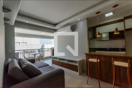 Apartamento com 2 Quartos à venda, 64m² no Vila Mangalot, São Paulo