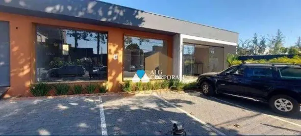 Imóvel Comercial para alugar, 278m² no Nova Campinas, Campinas