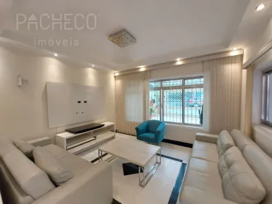 Sobrado com 3 Quartos à venda, 285m² no Jardim das Bandeiras, São Paulo