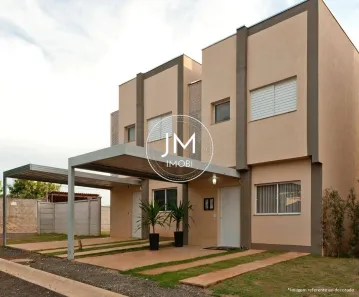 Sobrado com 2 Quartos à venda, 64m² no Jardim São Sebastião, Hortolândia