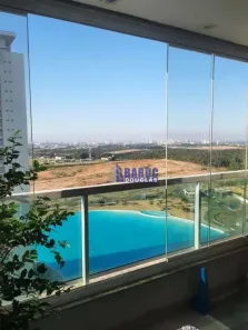Apartamento com 3 Quartos à venda, 119m² no Ribeirão do Lipa, Cuiabá