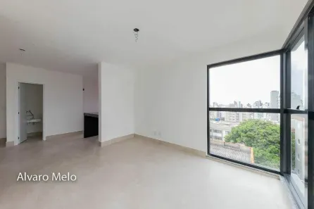 Apartamento com 3 Quartos à venda, 85m² no Cruzeiro, Belo Horizonte