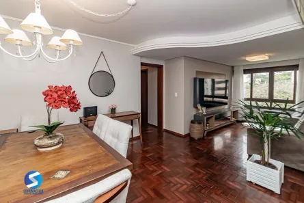 Apartamento com 3 Quartos à venda, 103m² no Vila Ipiranga, Porto Alegre