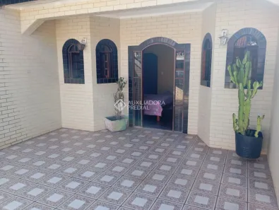 Sobrado com 3 Quartos à venda, 125m² no Parque Marajoara, Santo André