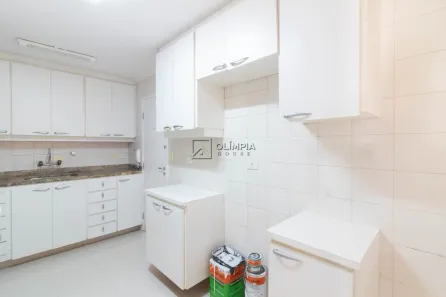 Apartamento com 2 Quartos à venda, 98m² no Vila Uberabinha, São Paulo