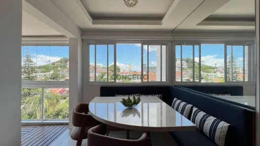 Apartamento com 2 Quartos à venda, 69m² no Coqueiros, Florianópolis