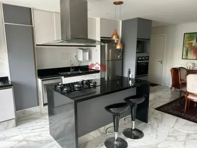 Apartamento com 3 Quartos à venda, 110m² no Alphaville Empresarial, Barueri