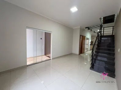 Sobrado com 3 Quartos para venda ou aluguel, 120m² no Jardim Eroísi, Leme