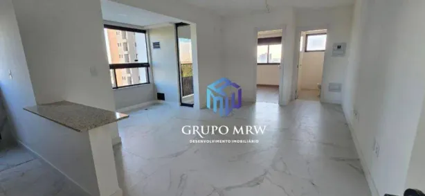 Apartamento com 1 Quarto para venda ou aluguel, 49m² no Além Ponte, Sorocaba