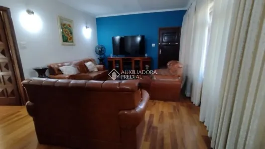 Casa com 3 Quartos à venda, 301m² no Prosperidade, São Caetano do Sul