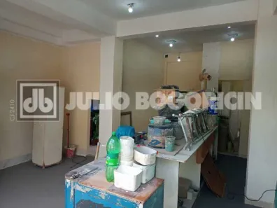 Prédio Comercial à venda, 276m² no Engenho Novo, Rio de Janeiro