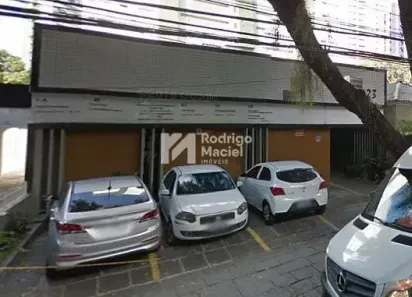 Sala Comercial para alugar, 41m² no Espinheiro, Recife