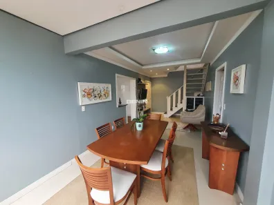 Cobertura com 3 Quartos à venda, 254m² no Jardim Itu, Porto Alegre