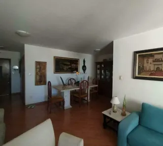 Apartamento com 3 Quartos à venda, 140m² no Vila Monumento, São Paulo