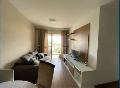 Apartamento com 2 Quartos à venda, 55m² no Vila Clementino, São Paulo