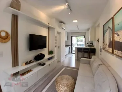 Casa de Condomínio com 2 Quartos à venda, 69m² no Riviera, Bertioga