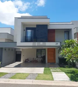 Casa de Condomínio com 3 Quartos à venda, 182m² no Parque Rural Fazenda Santa Cândida, Campinas