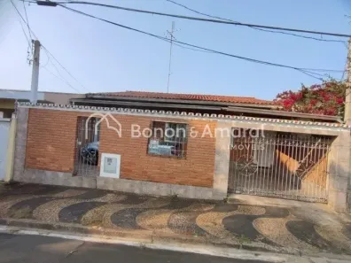 Casa com 3 Quartos à venda, 330m² no Jardim Campinas, Campinas