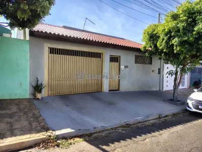 Casa com 3 Quartos à venda, 240m² no Parque Ribeirão Preto, Ribeirão Preto
