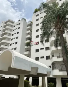 Apartamento com 5 Quartos à venda, 660m² no Vila Ema, São José dos Campos