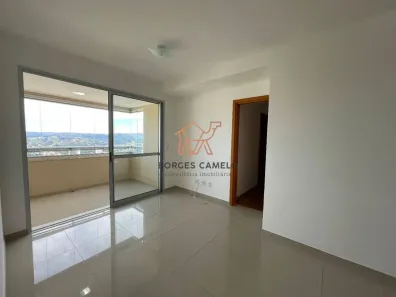 Apartamento com 3 Quartos para alugar, 86m² no Vila da Serra, Nova Lima