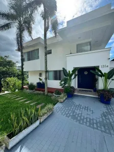 Casa com 4 Quartos à venda, 450m² no Praia Brava de Itajaí, Itajaí