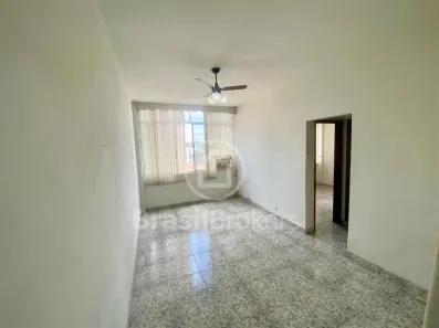 Apartamento com 1 Quarto à venda, 50m² no Todos os Santos, Rio de Janeiro