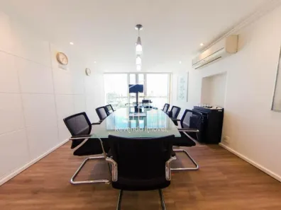 Sala Comercial à venda, 200m² no Vila Olímpia, São Paulo
