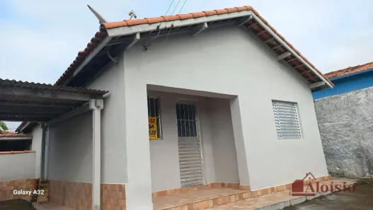 Casa com 3 Quartos à venda, 90m² no Jardim Julieta, Taubaté