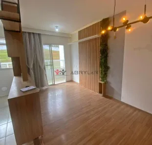 Apartamento com 3 Quartos à venda, 54m² no Jardim Tarumã, Jundiaí