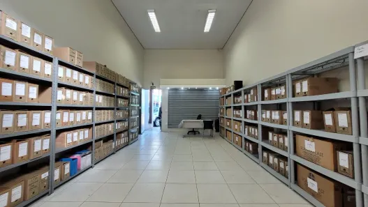 Ponto Comercial para alugar, 58m² no Alto da Boa Vista, Ribeirão Preto
