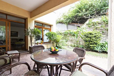 Casa com 4 Quartos à venda, 407m² no Boaçava, São Paulo