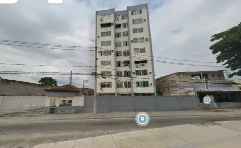 Apartamento com 2 Quartos à venda, 66m² no Campo Grande, Rio de Janeiro