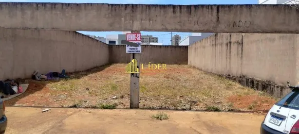 Lote/Terreno à venda, 286m² no Grand Ville, Uberlândia