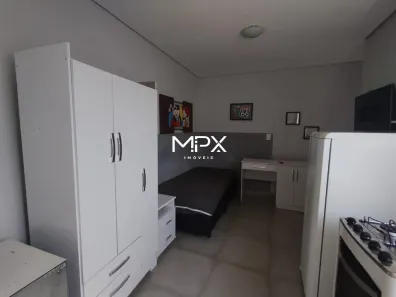 Kitnet com 1 Quarto para alugar, 24m² no São Dimas, Piracicaba