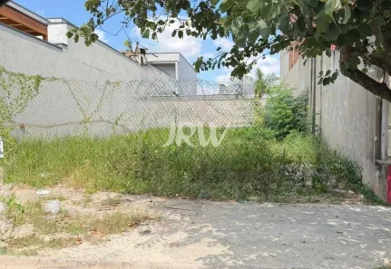 Lote/Terreno à venda, 150m² no Parque Residencial Sabiás, Indaiatuba