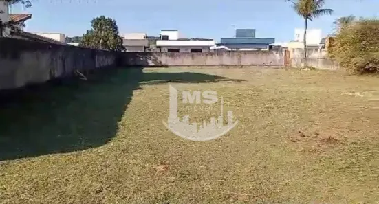 Lote/Terreno à venda, 1035m² no Pinheiro, Valinhos